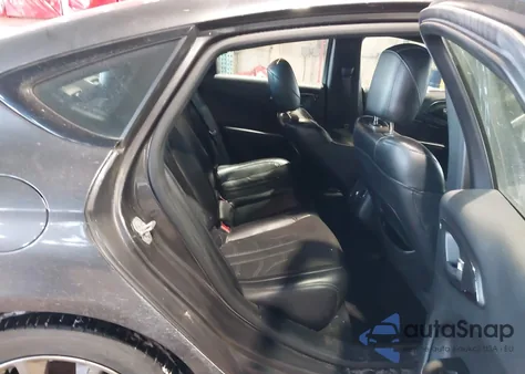 2015 Chrysler 200 S z USA, uszkodzony, nr VIN 1C3CCCDG5FN606486